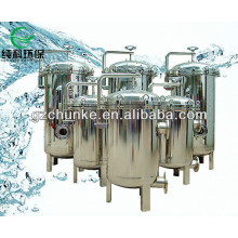 Chke Stainless Steel Water Filter Housing/Filter Cartridge Housing